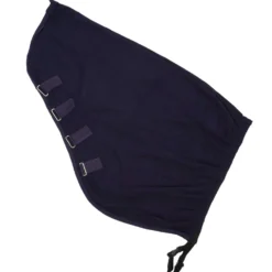 Harry's Horse Halsstuk Fleece Navy