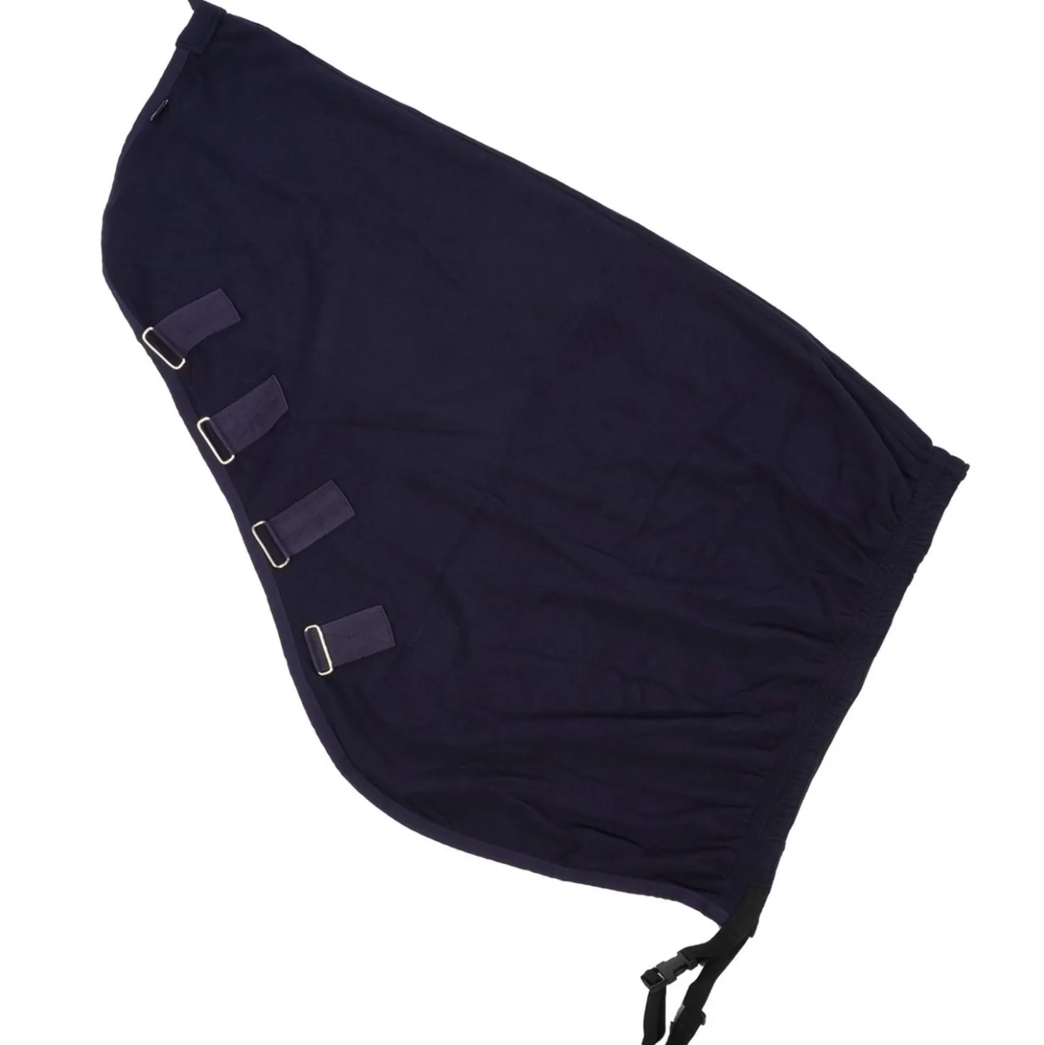 Harry's Horse Halsstuk Fleece Navy