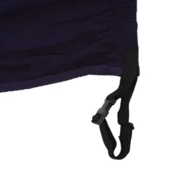 Harry's Horse Halsstuk Fleece Navy