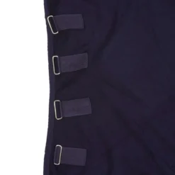 Harry's Horse Halsstuk Fleece Navy