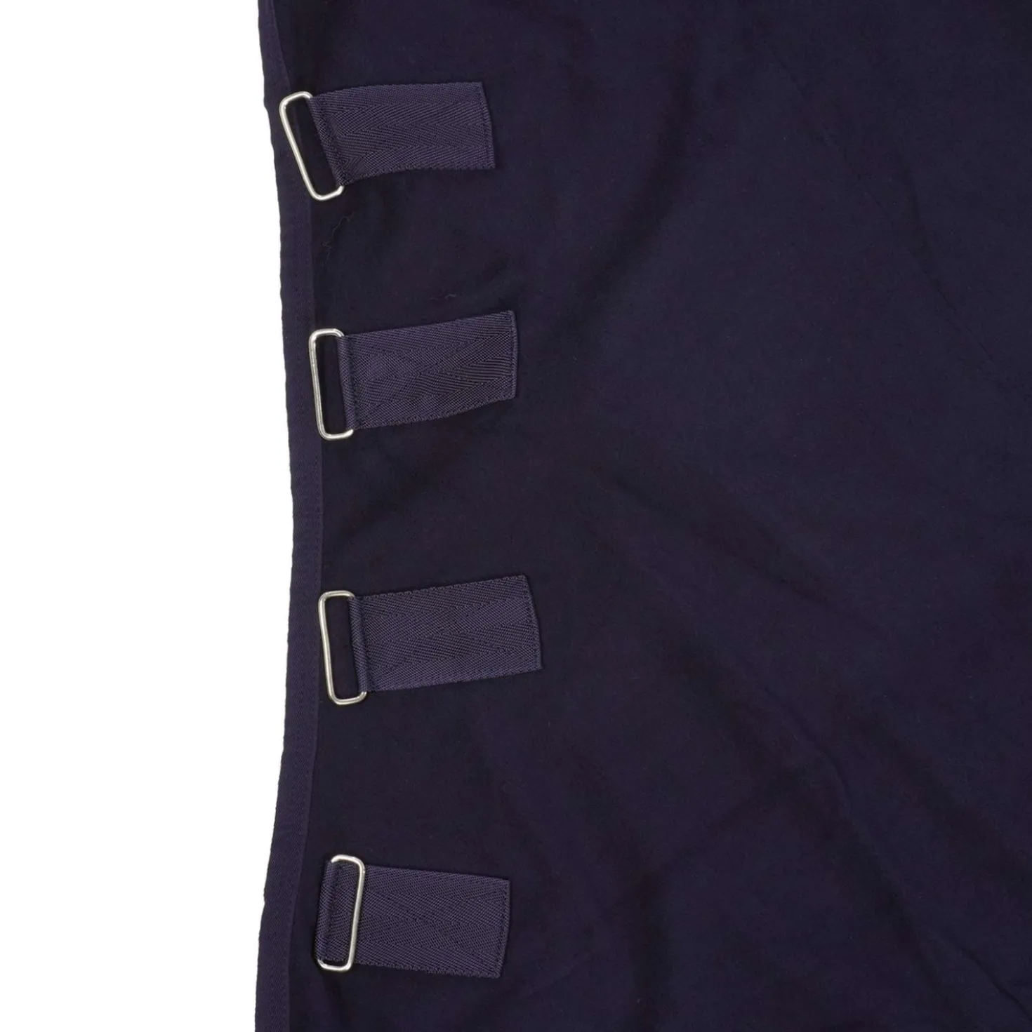 Harry's Horse Halsstuk Fleece Navy