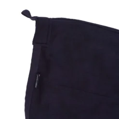 Harry's Horse Halsstuk Fleece Navy