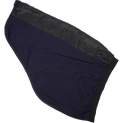 Harry's Horse Halsstuk Fleece Navy