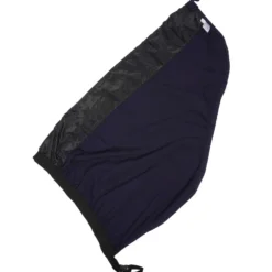 Harry's Horse Halsstuk Fleece Navy