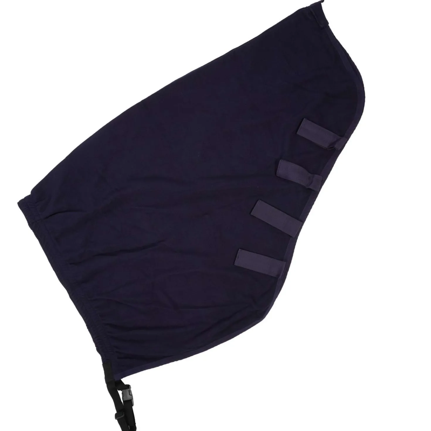 Harry's Horse Halsstuk Fleece Navy