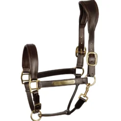 Harry's Horse Halster Bruin