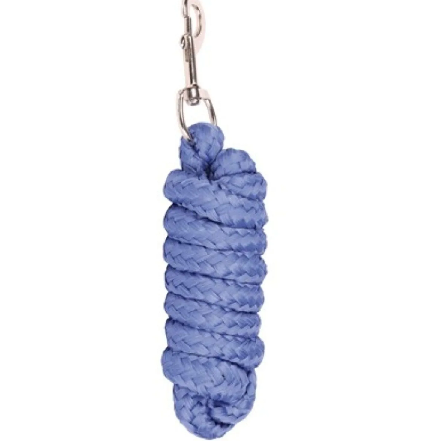 Harry's Horse Halsterlijn Soft Standaard Musketon Lila