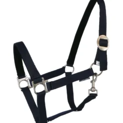 Harry's Horse Halster Padded Navy