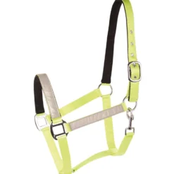 Harry's Horse Halster Reflective Reflecterend