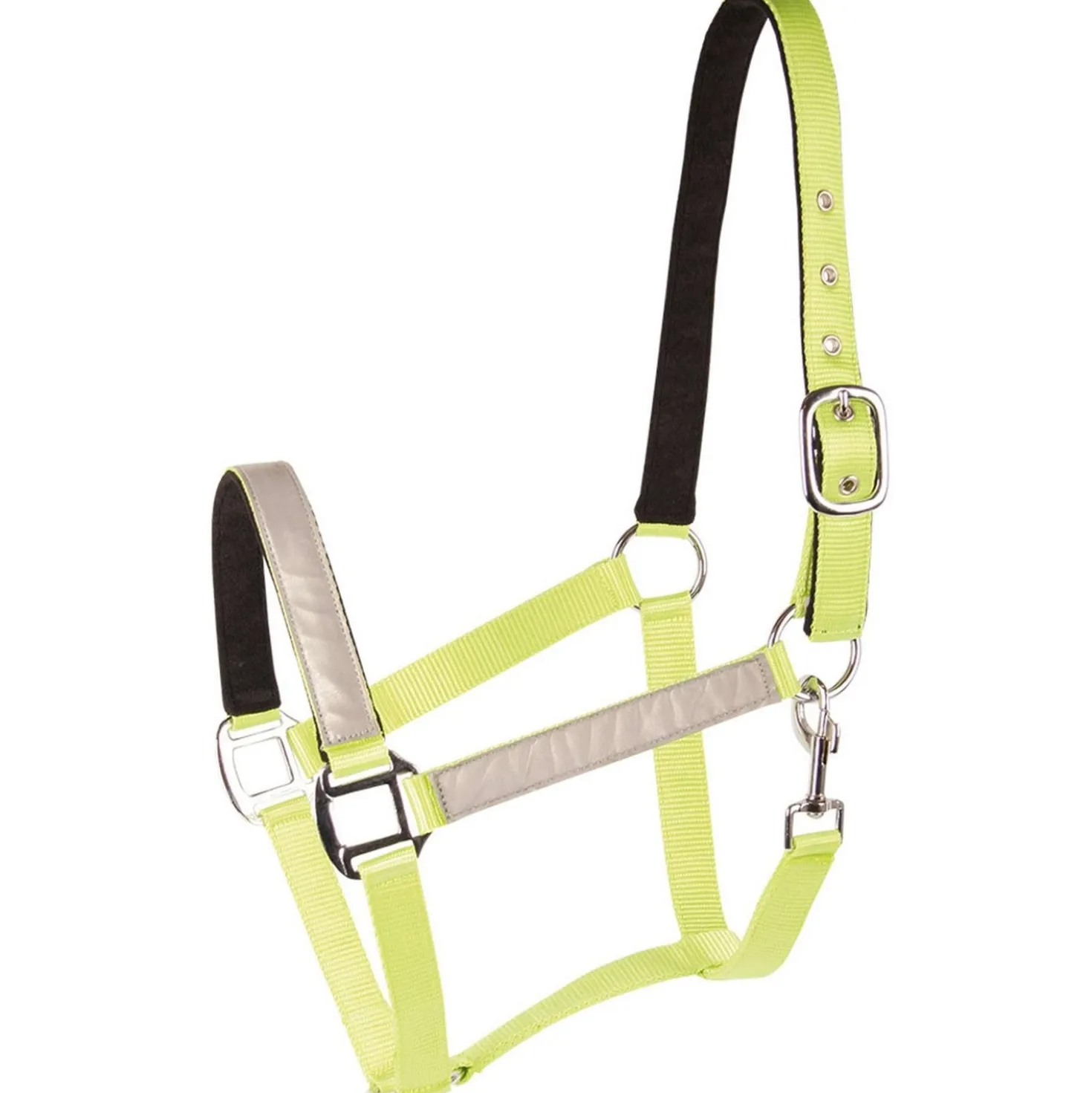 Harry's Horse Halster Reflective Reflecterend