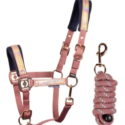 Harry's Horse Halsterset Diva Mauvewood Mauvewood