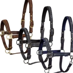 Harry's Horse Halsterset EQS Bracken