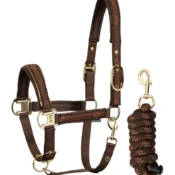 Harry's Horse Halsterset EQS Bracken