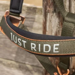 Harry's Horse Halsterset Just Ride Summer Chique Kambaba