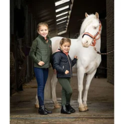 Harry's Horse Halsterset LouLou Crabapple