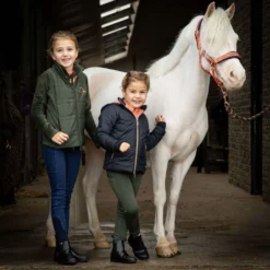 Harry's Horse Halsterset LouLou Crabapple