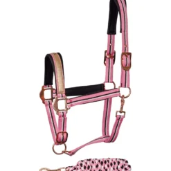 Harry's Horse Halsterset Mare Roze