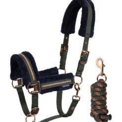 Harry's Horse Halsterset Soft Duffel Bag