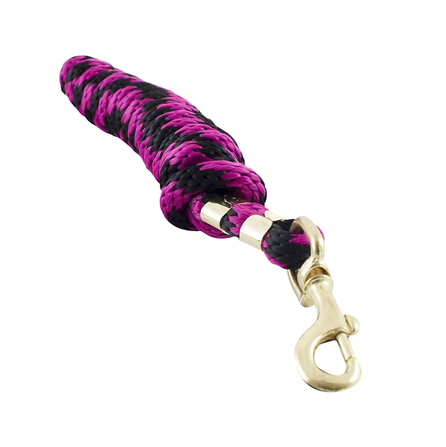 Harry's Horse Halstertouw Comfort Roze/Zwart
