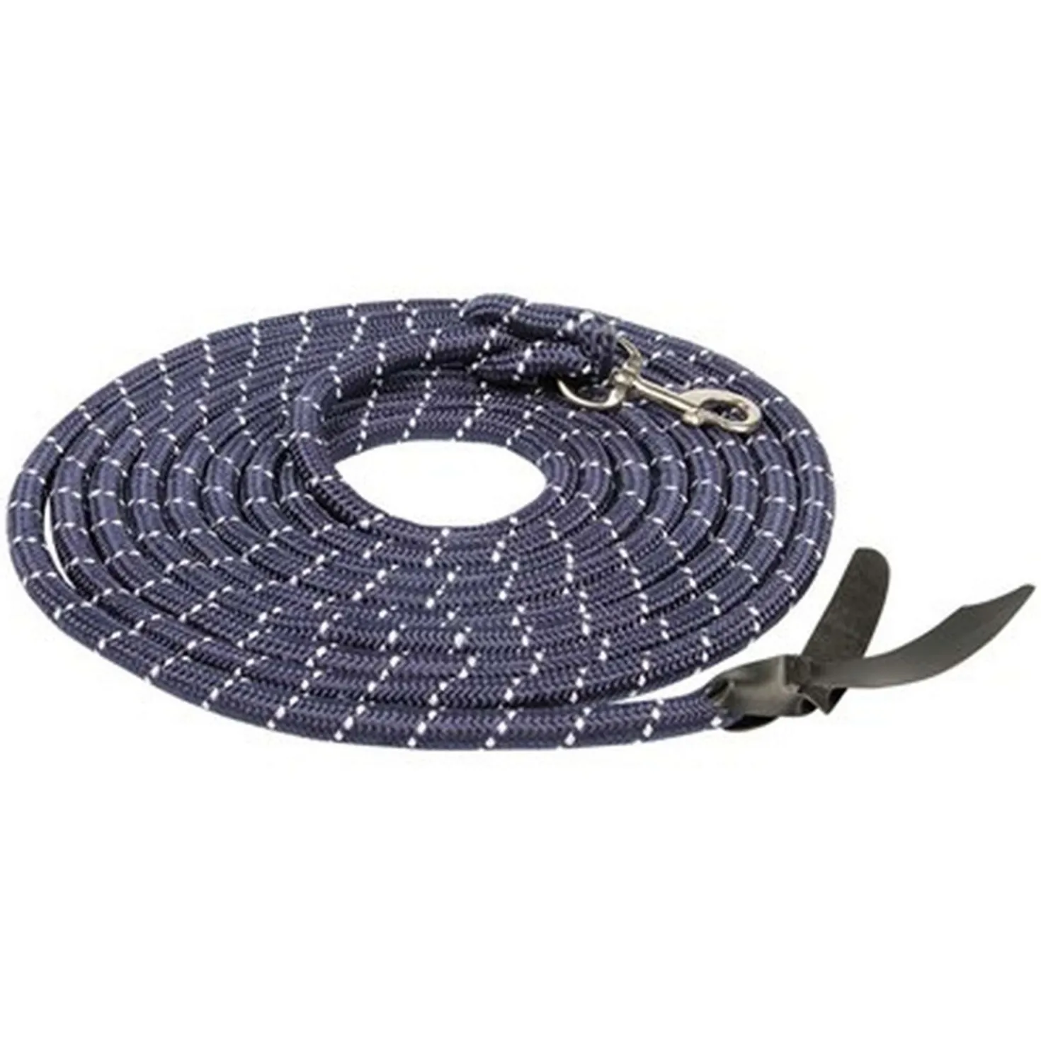 Harry's Horse Halstertouw Musketon Navy