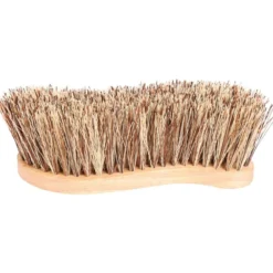 Harry's Horse Harde Borstel Comfort Care Wood Naturel