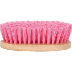 Harry's Horse Harde Borstel Dandy Klein Roze