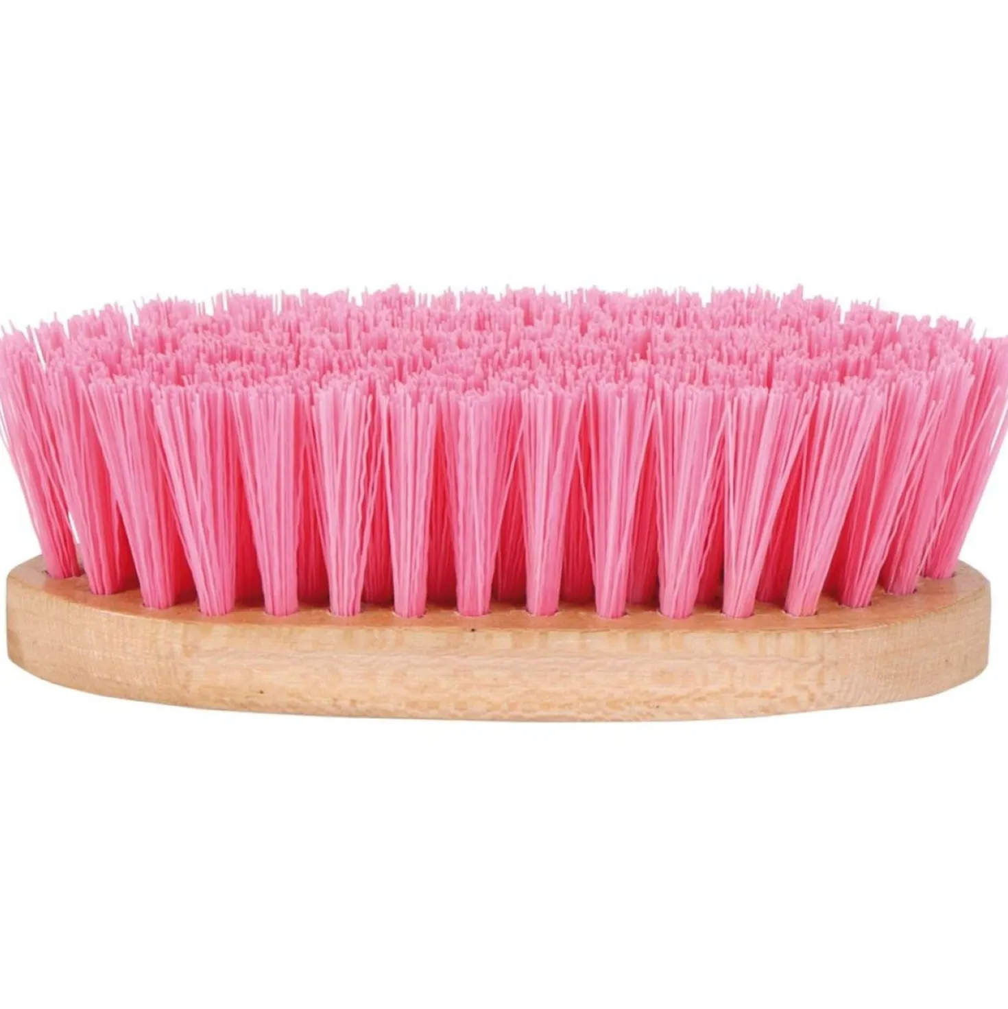 Harry's Horse Harde Borstel Dandy Klein Roze