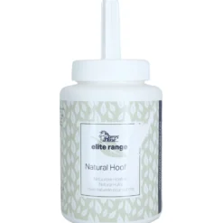 Harry's Horse Hoefolie met Kwast Natural