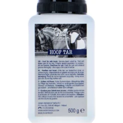Harry's Horse Hoefteer Zwart