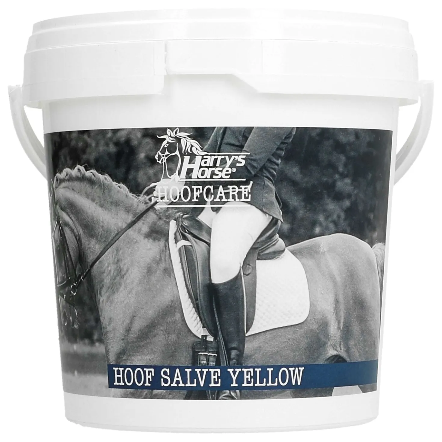 Harry's Horse Hoefvet Geel