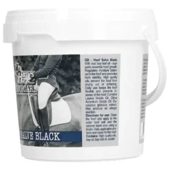 Harry's Horse Hoefvet Zwart