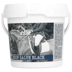 Harry's Horse Hoefvet Zwart