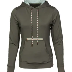 Harry's Horse Hoodie Just Ride Summer Chique Kambaba
