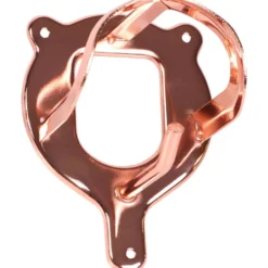 Harry's Horse Hoofdstelhanger Metallic Rosegold