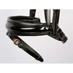 Harry's Horse Hoofdstel Rosegold Lacque II