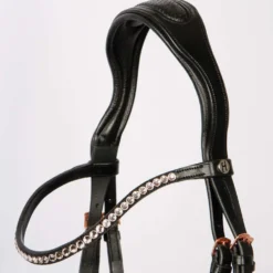 Harry's Horse Hoofdstel Rosegold Lacque II