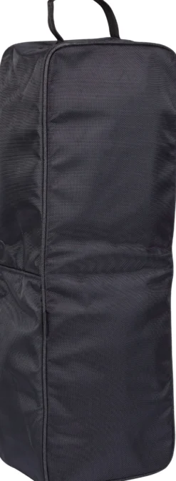 Harry's Horse Hoofdsteltas Denici Cavalli Zwart