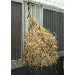 Harry's Horse Hooinet Knotless 14cm Zwart