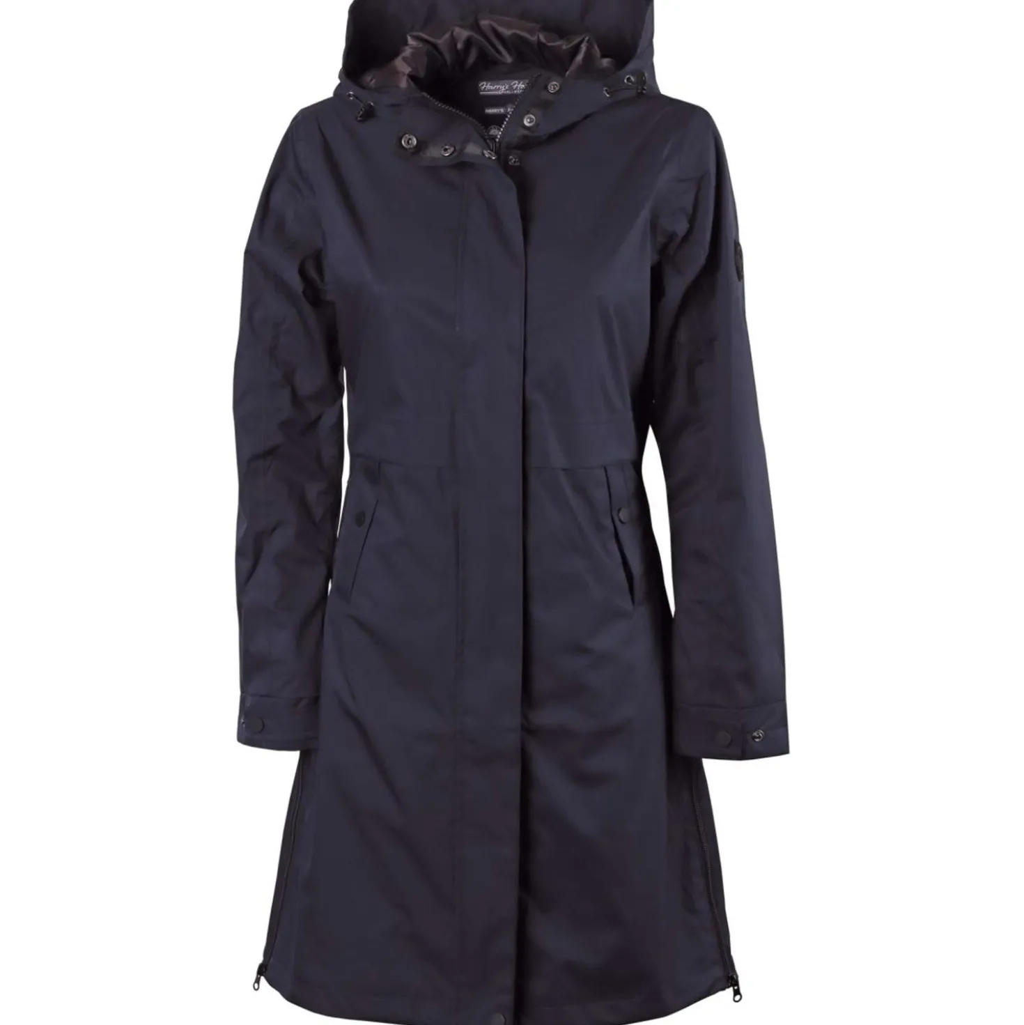 Harry's Horse Jas Allweather II Navy