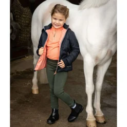 Harry's Horse Jas LouLou Dark Navy