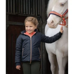 Harry's Horse Jas LouLou Dark Navy