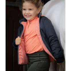 Harry's Horse Jas LouLou Dark Navy