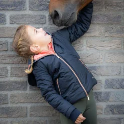 Harry's Horse Jas LouLou Dark Navy