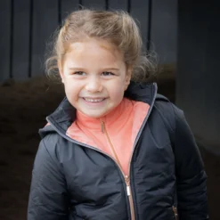 Harry's Horse Jas LouLou Dark Navy