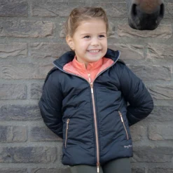 Harry's Horse Jas LouLou Dark Navy