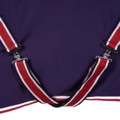 Harry's Horse Jersey Cooler Deken Navy