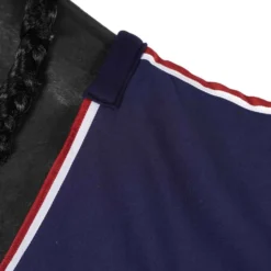 Harry's Horse Jersey Cooler Deken Navy