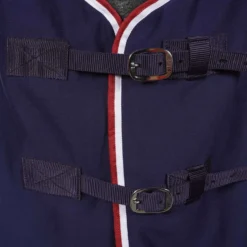 Harry's Horse Jersey Cooler Deken Navy