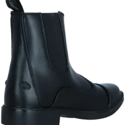 Harry's Horse Jodhpurs Dartmoor Zip Zwart
