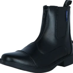 Harry's Horse Jodhpurs Dartmoor Zip Zwart